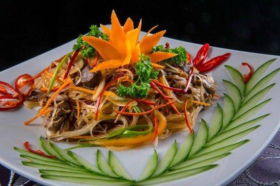 Da Lat Xua Restaurant